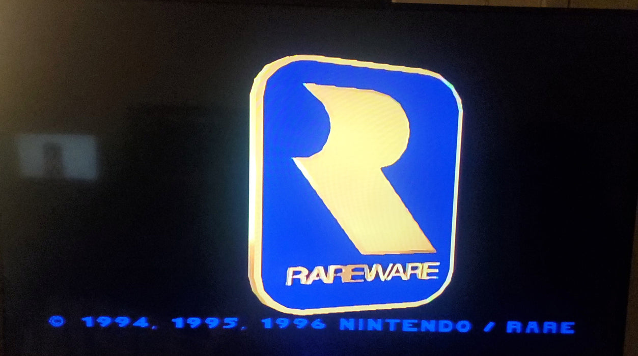 Killer Instinct Gold N64 Nintendo 64 Video Game Cartridge 1996 - for just $21.99! 