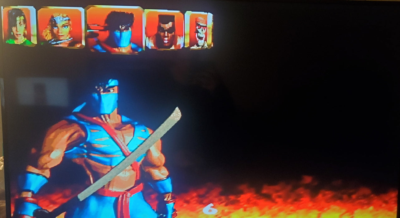 Killer Instinct Gold N64 Nintendo 64 Video Game Cartridge 1996 - for just $21.99! 