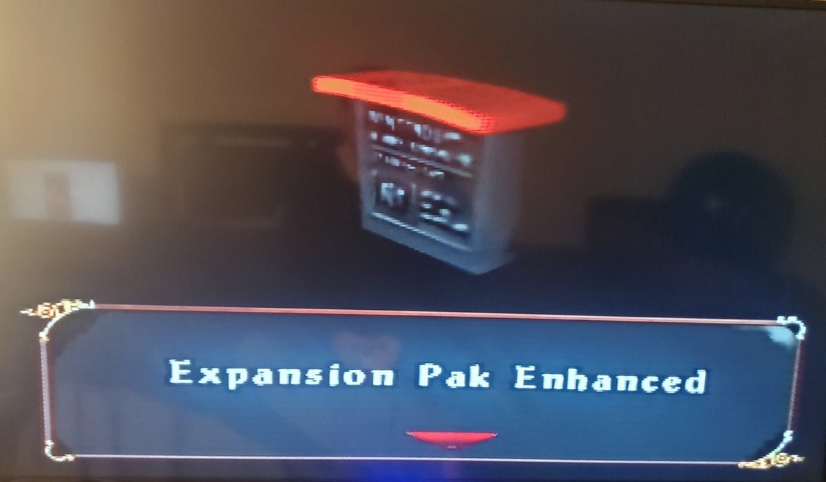 Castlevania Legacy of Darkness N64 Nintendo 64 Video Game Cartridge - for just $21.99! 