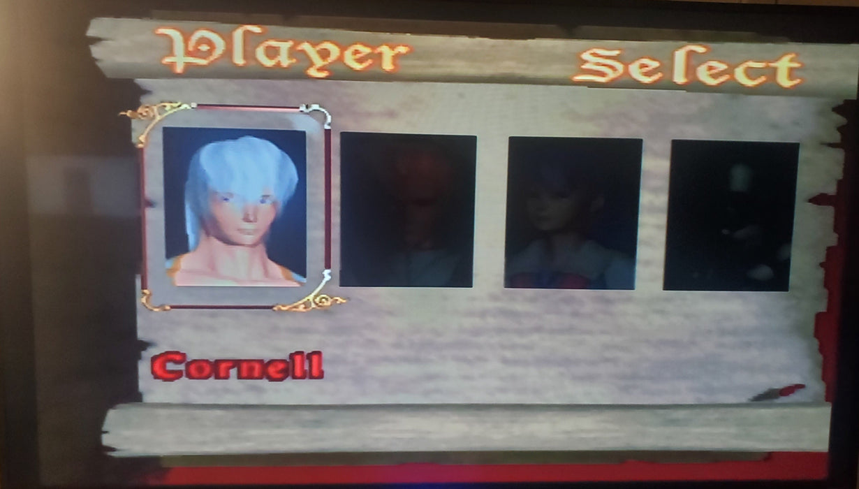 Castlevania Legacy of Darkness N64 Nintendo 64 Video Game Cartridge - for just $21.99! 