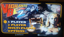 Vigilante 8 2nd Offense N64 Nintendo 64 Video Game Cartridge 2000 - for just $20.99! 