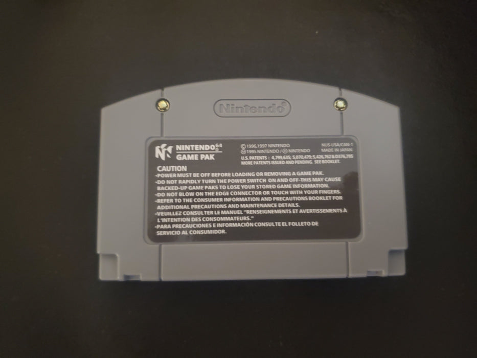 Mario Party 3 N64 Nintendo 64 Video Game Cartridge 2001 - for just $21.99! 