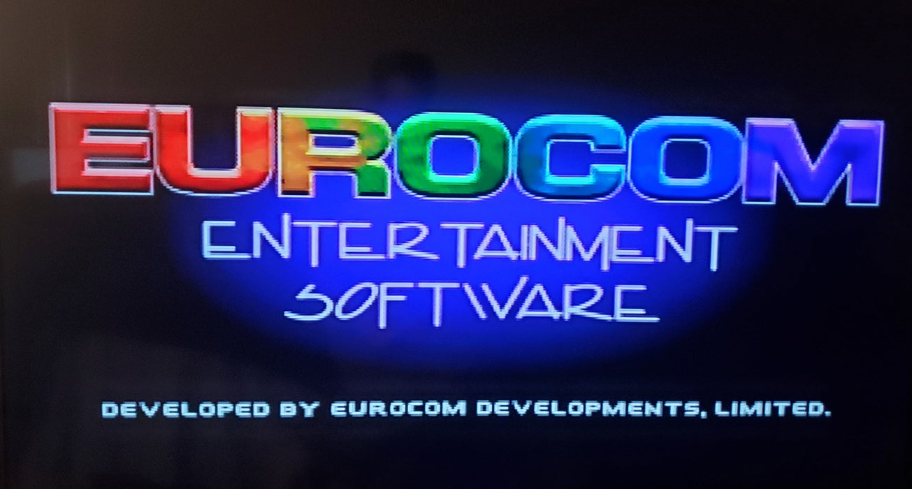 Cruis'n World N64 Nintendo 64 Video Game Cartridge 1998 - for just $21.99! 