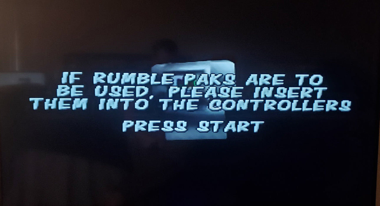 Cruis'n World N64 Nintendo 64 Video Game Cartridge 1998 - for just $21.99! 