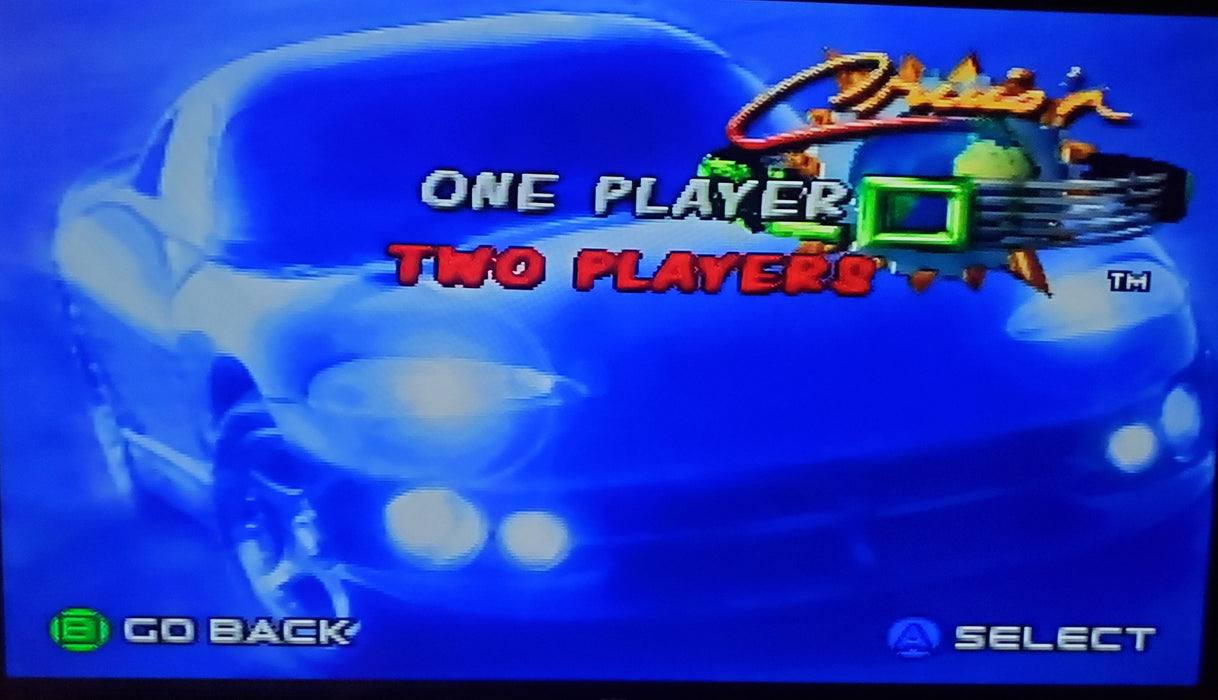 Cruis'n World N64 Nintendo 64 Video Game Cartridge 1998 - for just $21.99! 