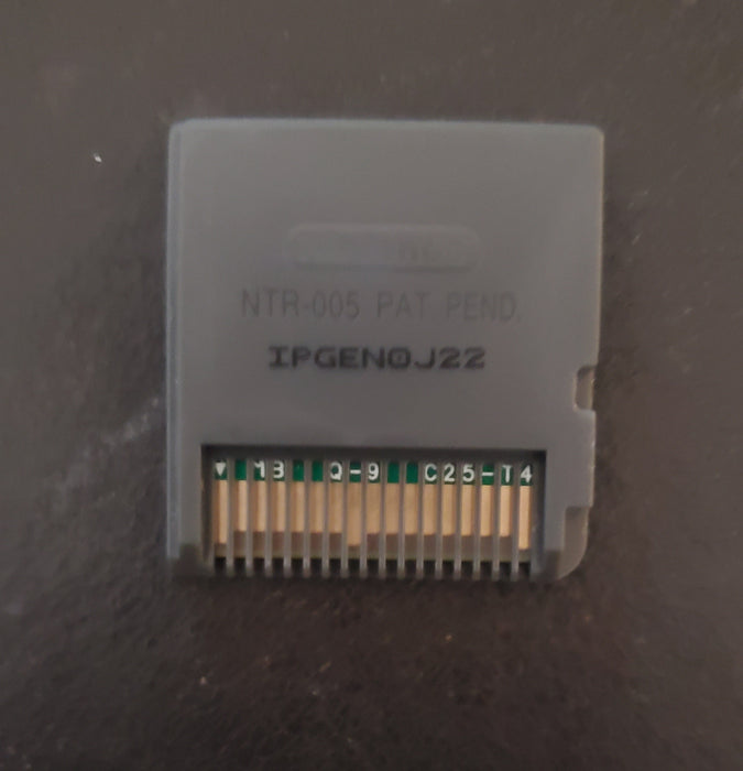 Harvest Moon DS Cute Video Game Nintendo DS 2008 - for just $19.99! 