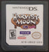 Harvest Moon DS Cute Video Game Nintendo DS 2008 - for just $19.99! 