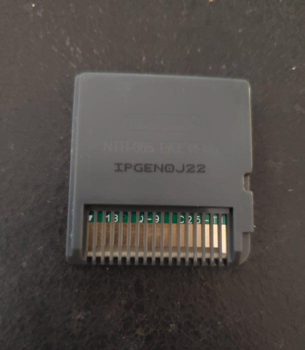 Dragon Ball Z Attack of the Saiyans Video Game Nintendo DS 2009 - for just $19.99! 