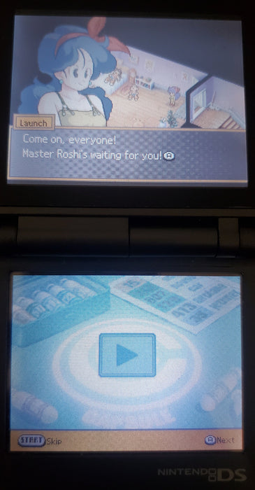 Dragon Ball Z Attack of the Saiyans Video Game Nintendo DS 2009 - for just $19.99! 