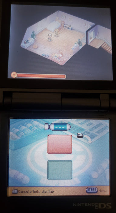 Dragon Ball Z Attack of the Saiyans Video Game Nintendo DS 2009 - for just $19.99! 