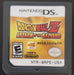 Dragon Ball Z Attack of the Saiyans Video Game Nintendo DS 2009 - for just $19.99! 