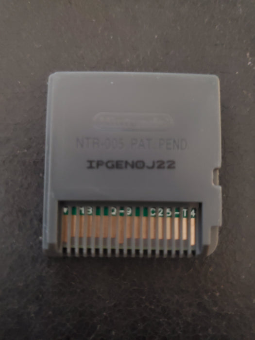 Phoenix Wright: Ace Attorney Video Game Nintendo DS 2005 - for just $20.99! 