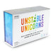 Unstable Unicorns - for just $24! 