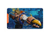 UniVerses: Street Fighter 6 - Challenger Series Playmat (Luke) - for just $18.95! 
