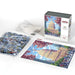 U.S. Capitol 500 Piece Jigsaw Puzzle Boardwalk - for just $21.99! 