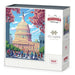 U.S. Capitol 500 Piece Jigsaw Puzzle Boardwalk - for just $21.99! 
