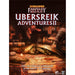 Warhammer Fantasy RPG: Ubersreik Adventures II - Just $39.99! Shop now at Retro Gaming of Denver