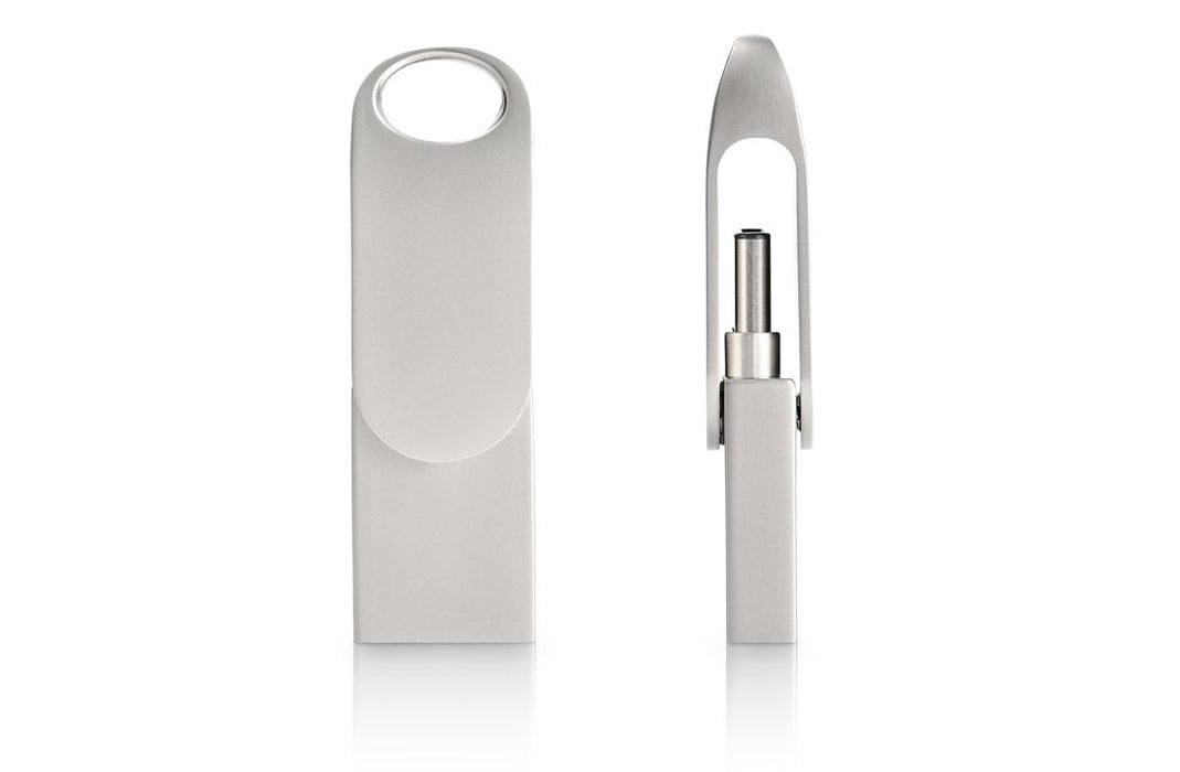 Ubie Ninja USB 3.1 Flash Drive - for just $17.99! 