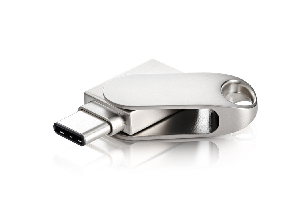 Ubie Ninja USB 3.1 Flash Drive - for just $17.99! 