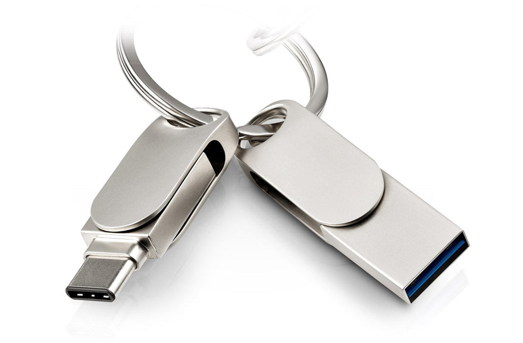 Ubie Ninja USB 3.1 Flash Drive - for just $17.99! 