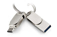 Ubie Ninja USB 3.1 Flash Drive - for just $17.99! 