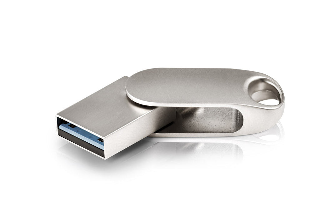 Ubie Ninja USB 3.1 Flash Drive - for just $17.99! 