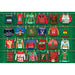 Ugly Christmas Sweaters 550 Piece Jigsaw Puzzle in Tin Eurographics - for just $23.99! 