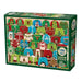 Ugly Xmas Sweaters 1000 Piece Jigsaw Puzzle Cobble Hill - for just $20.99! 