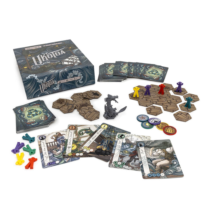 Ukotoa - for just $29.99! 