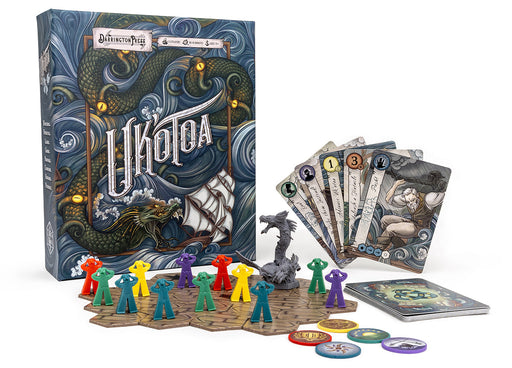 Ukotoa - for just $29.99! 