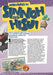 Pokémon - Ultimate Fan’s Guide: Inside Every Pokémon In The Pokédex, Safari Zone Monsters, Trading Cards, Adventures In Kanto, Nintendo Game Boy, DS & Switch, Hisuian Snow, Battle Revolution & More! - for just $7.99! 