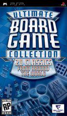 Ultimate Board Game Collection - PSP - for just $5.99! 