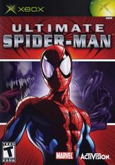 Ultimate Spiderman - Xbox - for just $32.99! 