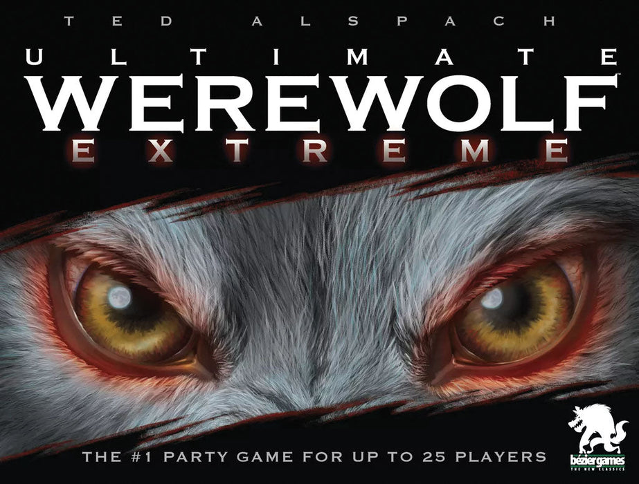 Ultimate Werewolf: Extreme - for just $24.95! 