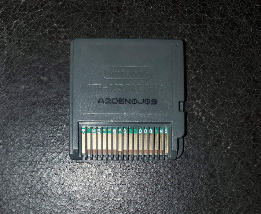 Ultimate Mortal Kombat Video Game Nintendo DS - for just $20.99! 