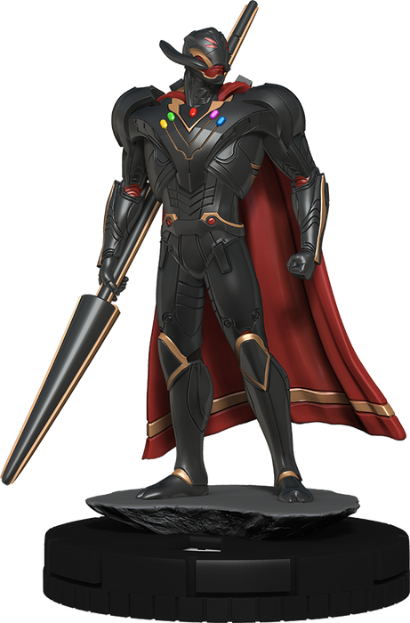 HeroClix: Marvel Studios - Disney Plus Booster Pack - for just $10.99! 