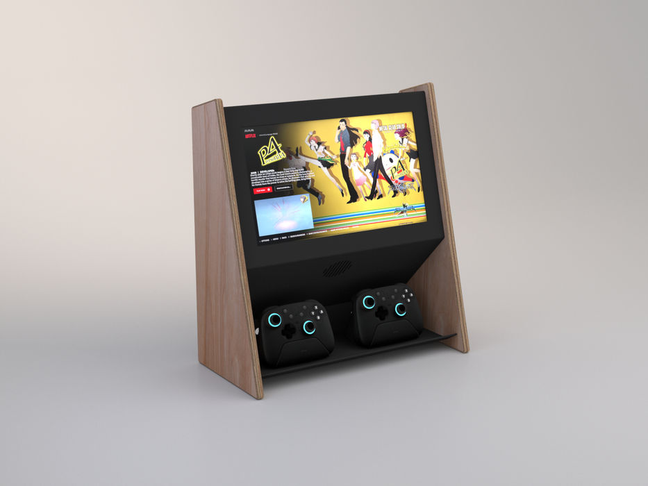 Umbrella Mini - Founder's Signature Edition - for just $1480! 