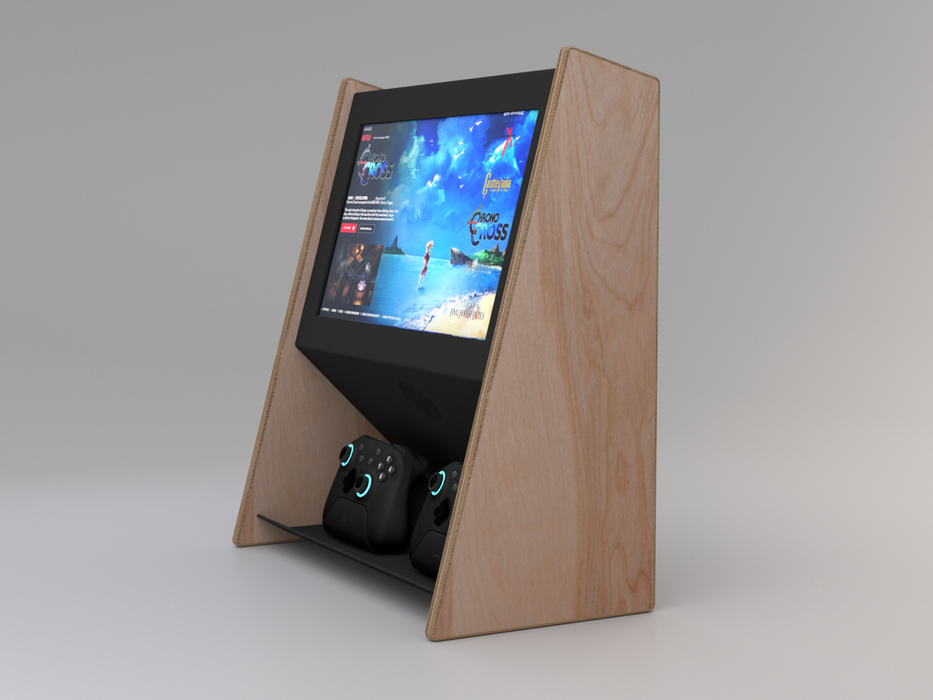 Umbrella Mini - Founder's Signature Edition - for just $1480! 