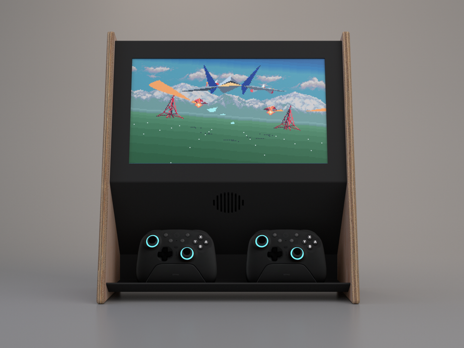 Umbrella Mini - Founder's Signature Edition - for just $1480! 