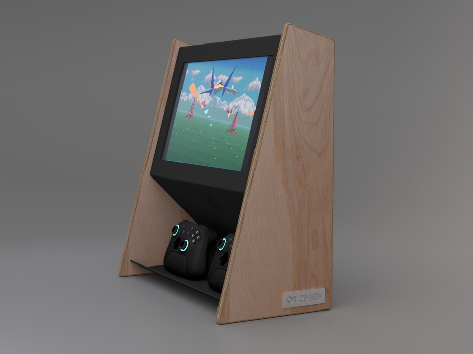 Umbrella Mini - Founder's Signature Edition - for just $1480! 