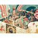 Unboxing Christmas 1000 Piece Jigsaw Puzzle NYPC - for just $28.99! 