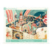 Unboxing Christmas 1000 Piece Jigsaw Puzzle NYPC - for just $28.99! 
