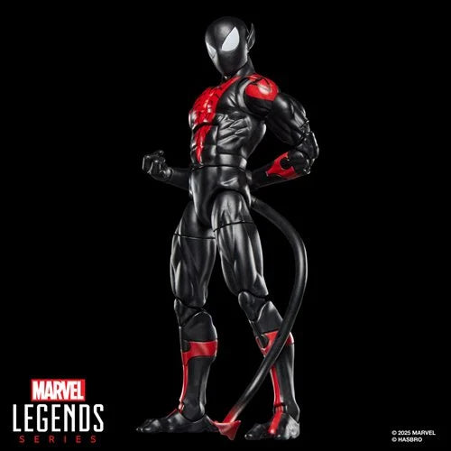Spider-Man Marvel Legends Retro Cardback 6-Inch Action Figures 2026 - for just $29.99! 