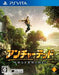 Uncharted: Golden Abyss - JP Playstation Vita - for just $26.99! 