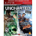 Uncharted & Uncharted 2 Dual Pack - PlayStation 3 - Premium Video Games - Just $10.99! Shop now at Retro Gaming of Denver