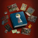 Unclaimed - Puzzle Mystery Adventure Game - Professor Puzzle - for just $29.99! 