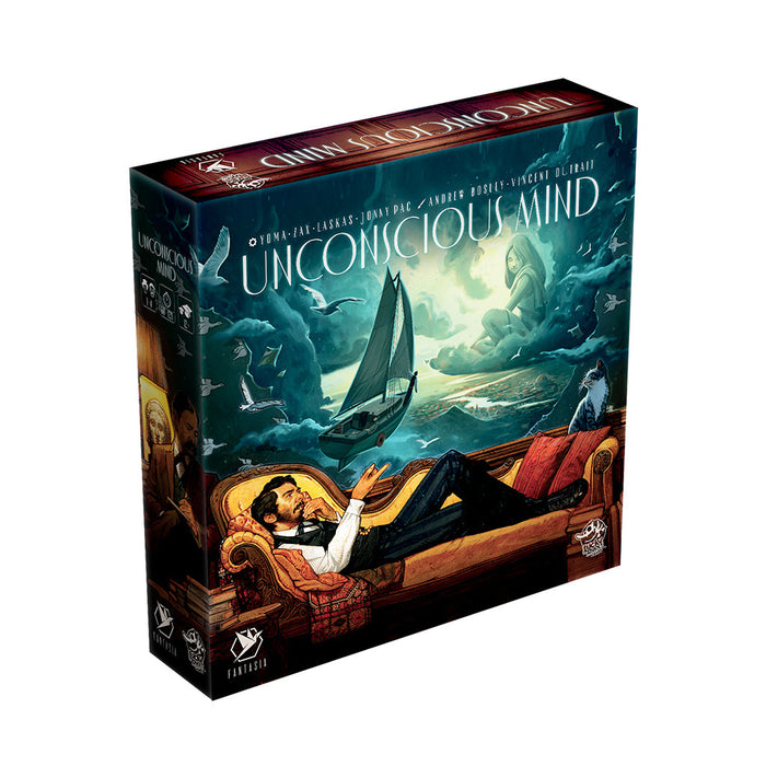 Unconscious Mind - for just $39.99! 