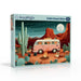 Under Desert Skies 1000 Piece Jigsaw Puzzle Snappy - for just $34.99! 