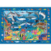 Under the Sea 100 Piece Seek & Find Jigsaw Puzzle Peter Pauper - for just $19.99! 