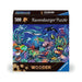 Under the Sea 500 Piece Wood Jigsaw Puzzle Ravensburger - for just $49.99! 